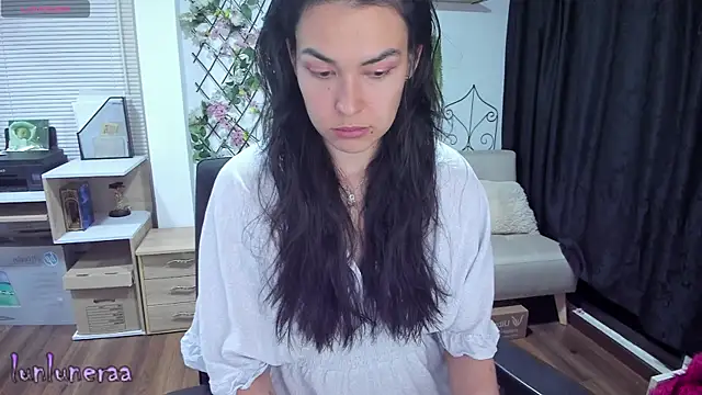 Lunlunera online show from 03/19/25, 03:09