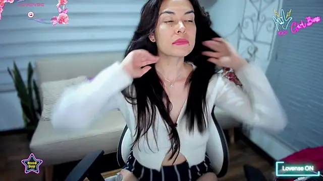 Lunlunera online show from 02/03/26, 06:22