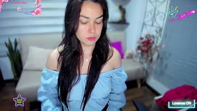 Lunlunera online show from 02/05/26, 02:07