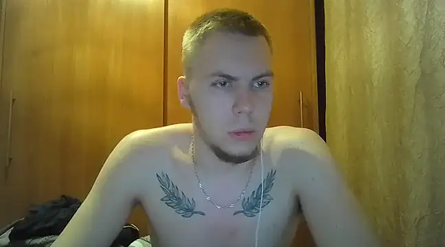 Hotbrutboy online show from 01/05/25, 01:47