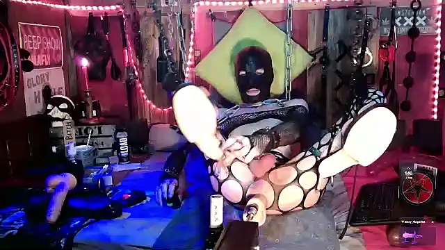 Kamafly4you online show from 02/23/25, 04:57