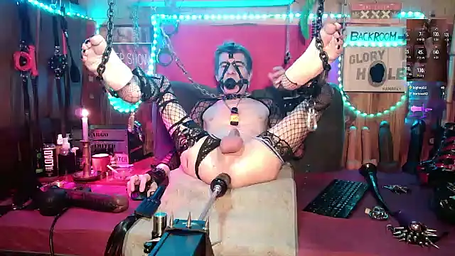 Kamafly4you online show from 01/19/26, 03:05