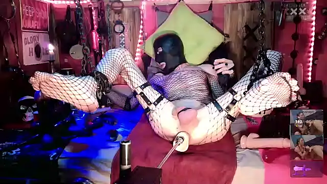 Kamafly4you online show from 02/14/25, 10:47