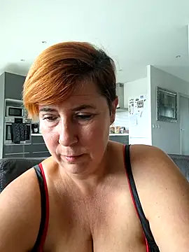 Evalibertinesexy online show from 10/04/25, 11:01