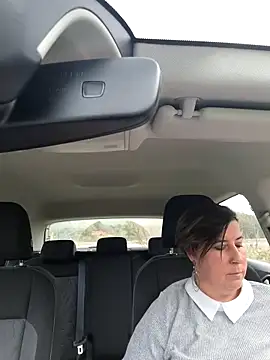 Evalibertinesexy online show from 02/05/25, 11:23