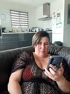 Evalibertinesexy online show from 02/01/25, 11:31