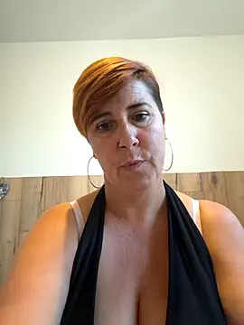 Evalibertinesexy online show from 09/10/25, 04:17