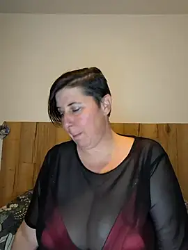 Evalibertinesexy online show from 03/04/25, 08:05