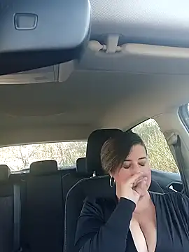 Evalibertinesexy online show from 12/16/24, 11:22