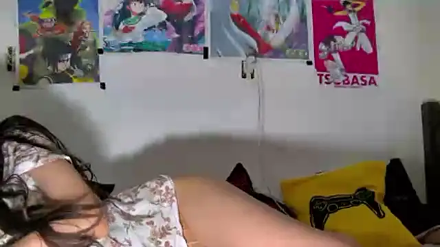 Snapshot of ArtemisChan chatting on 06/17/26, 02:33 ArtemisChan online show from 06/17/26, 02:33