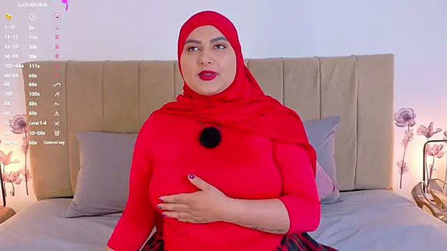 Sajar-bentaleb01 online show from 10/30/25, 01:09