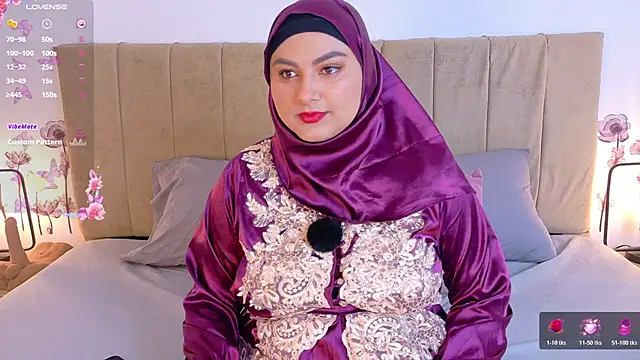 Sajar-bentaleb01 online show from 10/21/25, 03:33