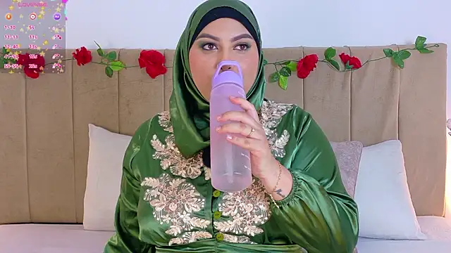 Sajar-bentaleb01 online show from 03/06/26, 01:06