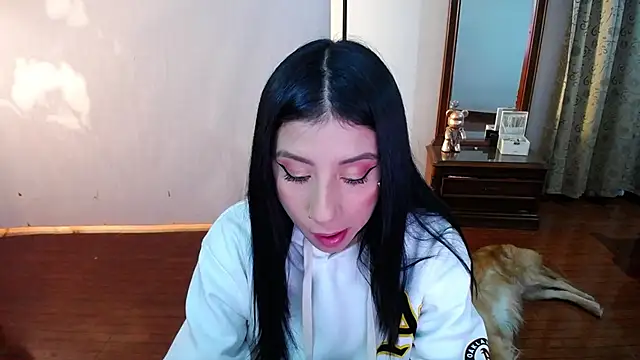 Snapshot of _holy_1 chatting on 02/19/25, 02:23 holy 1 online show from 02/19/25, 02:23