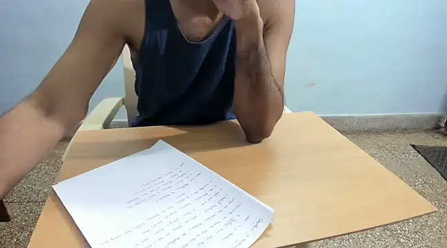 ArjunDeeper online show from 01/30/25, 11:02