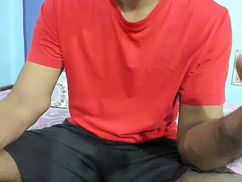 Snapshot of ArjunDeeper chatting on 02/28/26, 03:33 ArjunDeeper online show from 02/28/26, 03:33