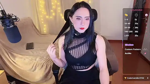 Snapshot of liliwang03 chatting on 01/16/26, 01:37 liliwang03 online show from 01/16/26, 01:37