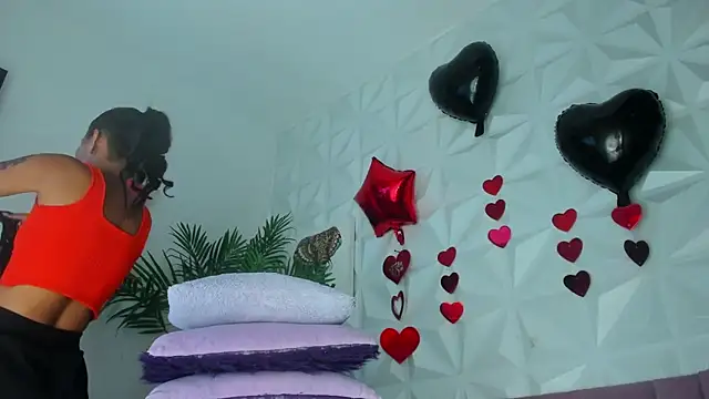 Hellen Sky online show from 04/09/26, 07:09