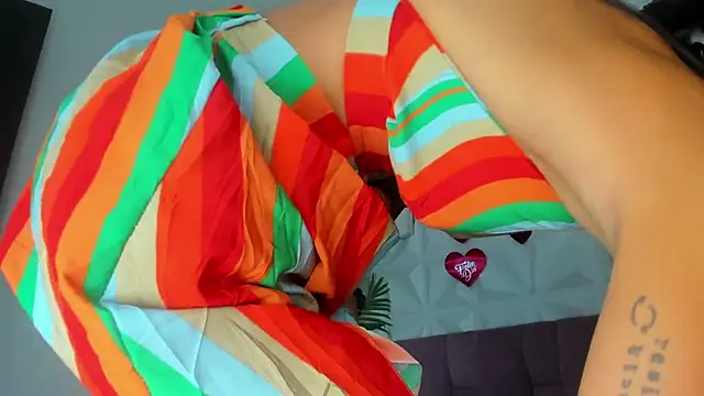 Hellen Sky online show from 03/05/26, 07:10