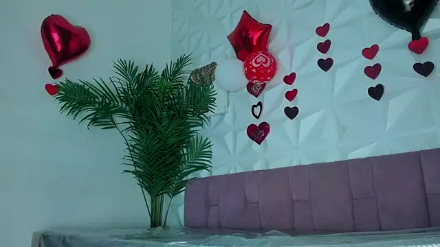 Hellen Sky online show from 02/24/26, 07:04