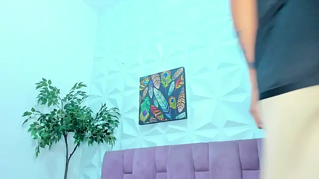 Hellen Sky online show from 03/13/25, 07:06