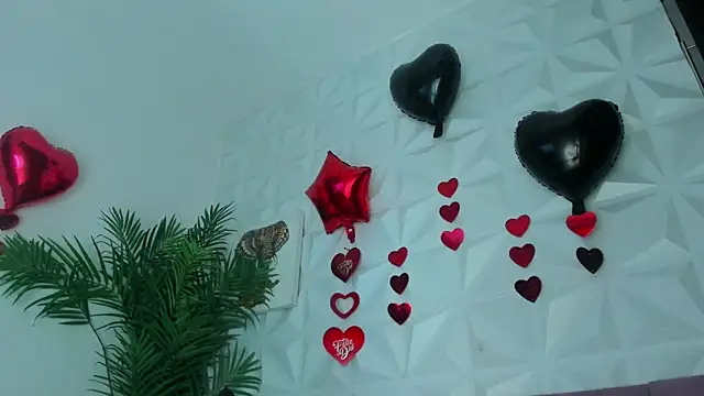 Hellen Sky online show from 04/10/26, 07:10