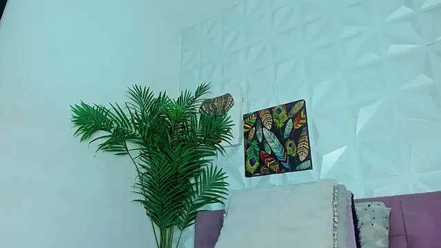 Hellen Sky online show from 11/10/25, 07:08