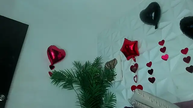 Hellen Sky online show from 04/14/26, 07:08