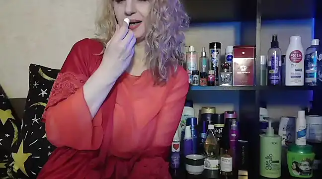 Snapshot of Natasha_Nannette chatting on 02/11/25, 10:18 Natasha Nannette online show from 02/11/25, 10:18