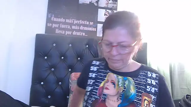 jellyfishhot online show from 03/18/25, 03:44