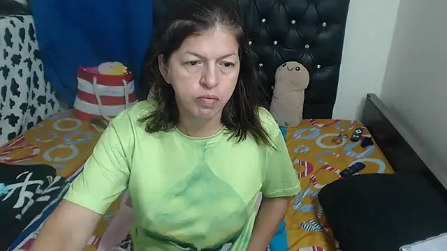 jellyfishhot online show from 06/08/26, 01:28