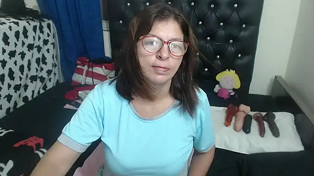 jellyfishhot online show from 05/25/26, 09:35