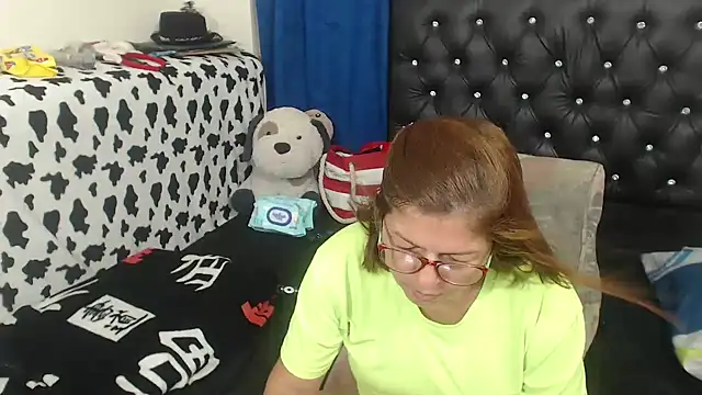 jellyfishhot online show from 03/03/26, 01:34