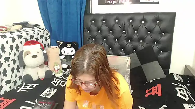 jellyfishhot online show from 11/28/25, 11:16