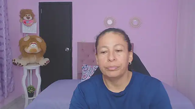 mature martina online show from 02/16/26, 07:34