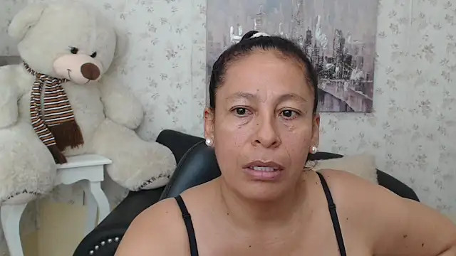 mature martina online show from 04/30/26, 10:55