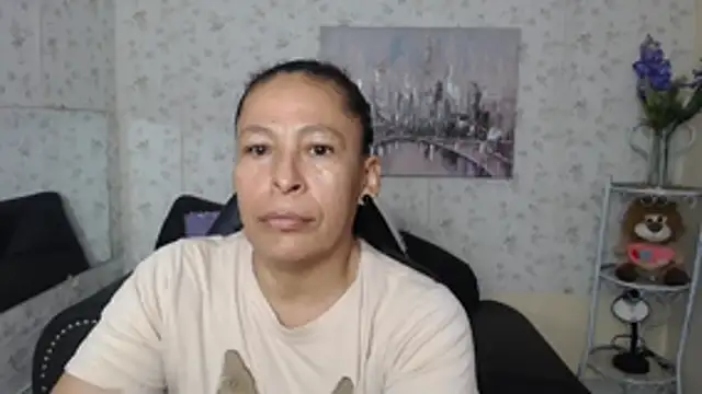 mature martina online show from 07/09/26, 10:20