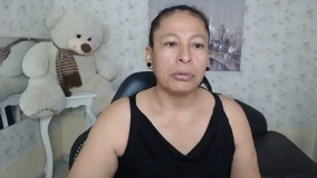 mature martina online show from 05/20/26, 10:07