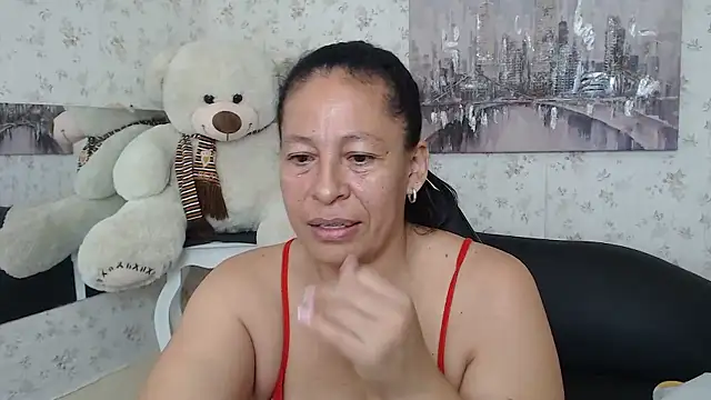 mature martina online show from 02/28/26, 08:03