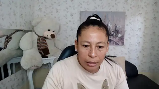 mature martina online show from 05/19/26, 09:55