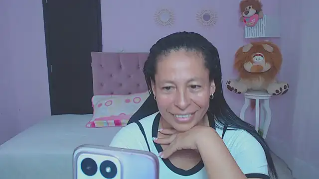 mature martina online show from 02/09/26, 06:39