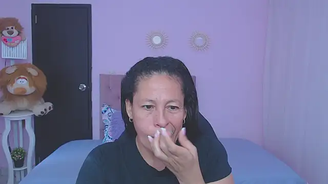 mature martina online show from 02/23/26, 07:25