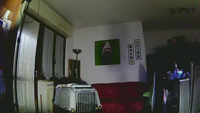 Sabrina-Palermo online show from 01/13/26, 03:49