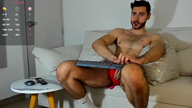 Mateoking   online show from 04/28/26, 11:09
