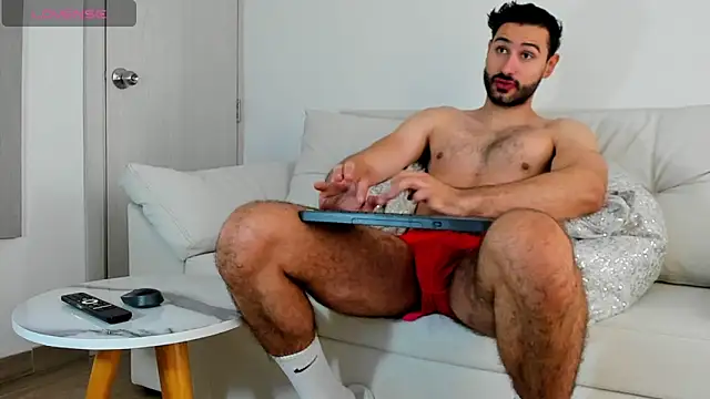 Mateoking   online show from 04/21/26, 10:16