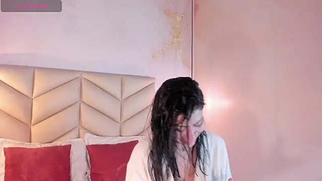 Snapshot of JESYSOZ23_ chatting on 09/27/25, 07:09 JESYSOZ23 online show from 09/27/25, 07:09