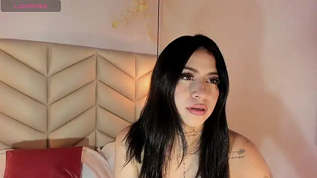 Snapshot of JESYSOZ23_ chatting on 09/24/25, 02:45 JESYSOZ23 online show from 09/24/25, 02:45