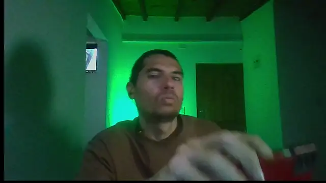 Manguerozotv online show from 04/26/26, 09:45