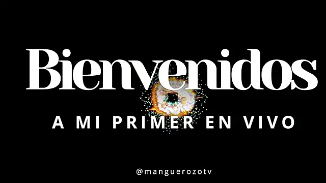 Manguerozotv online show from 04/25/26, 08:06