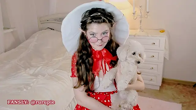 RuthMorse online show from 10/24/25, 07:02